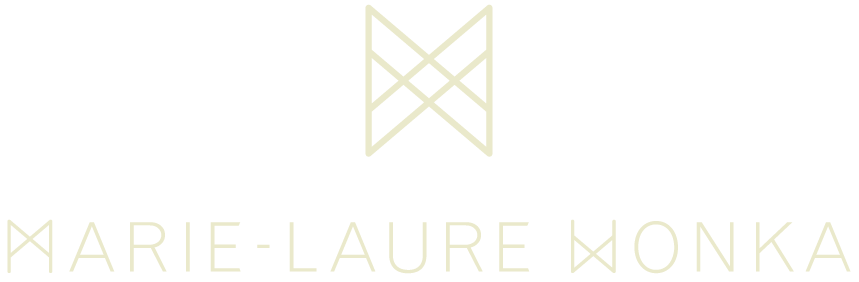 logo Marie-Laure Wonka