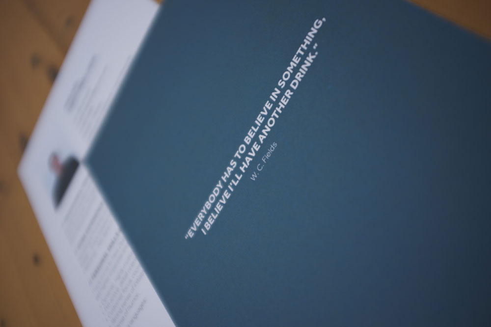 I need a dollar - curriculum vitae for jub hunt - graphic design - marie-laure wonka